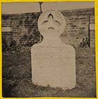 Grave of Thomas Phillpott [James Stodart] | Margate History